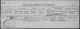 Dryden, Stephen Manoah / McIntosh, Tamah Louise (F69)