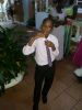 Salmon, Tevon
