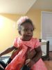 Williams, Amarah
